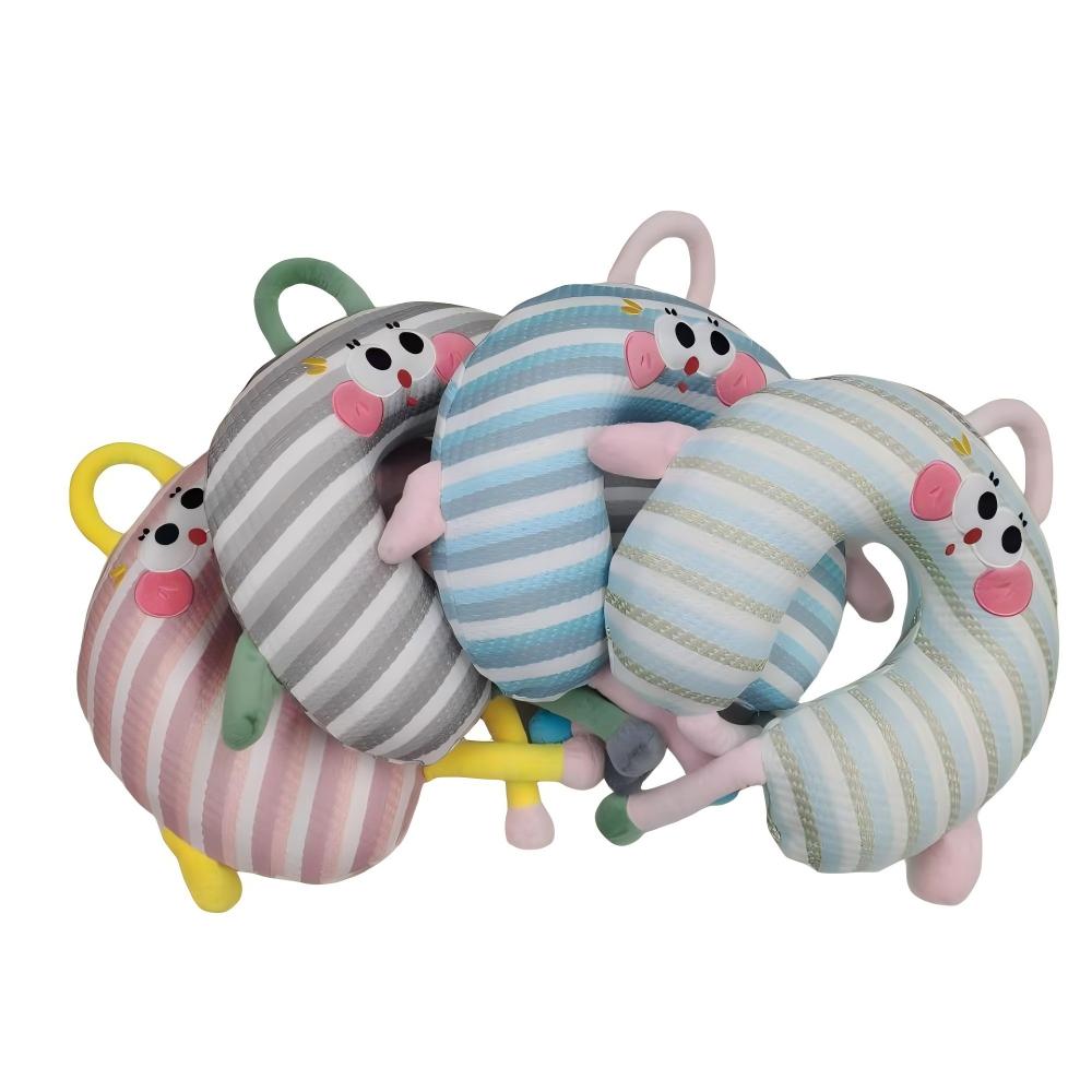 U-shaped pillow Cartoon Memory Foam U-Shaped Pillow