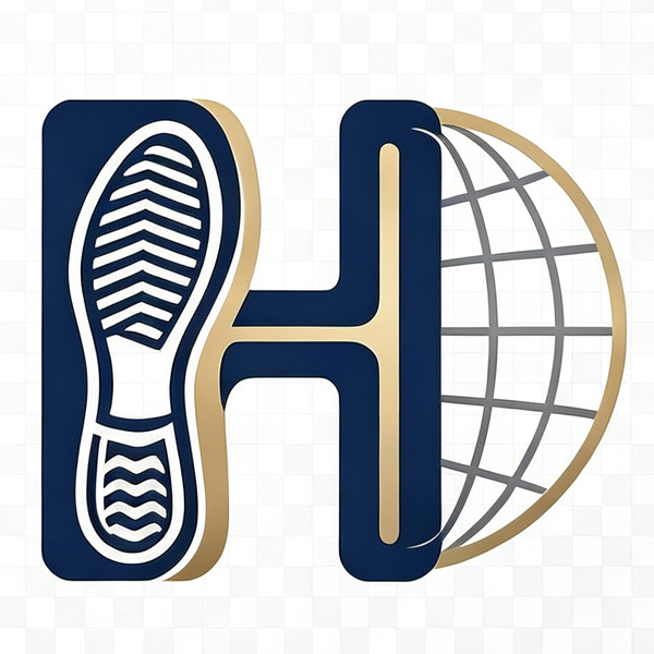 Haxin Slippers