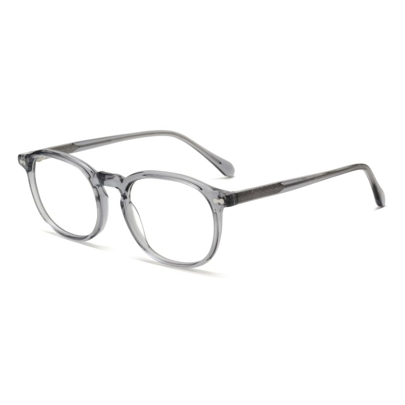 Acetate Frames T2002