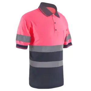 Safety Shirt LB-TS12