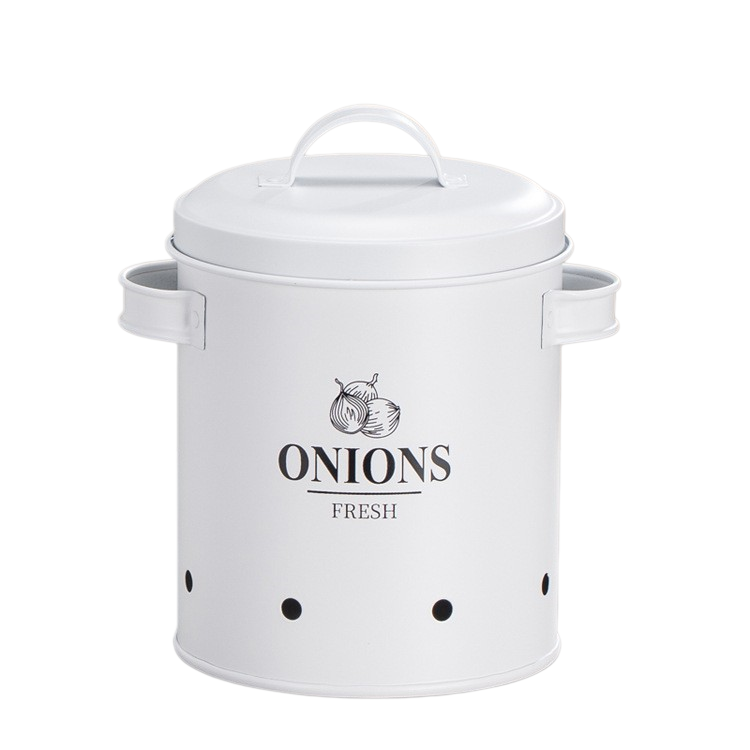 Boxes Onion & Potato Storage Container Set of 3