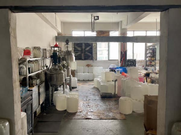 Quality Lab