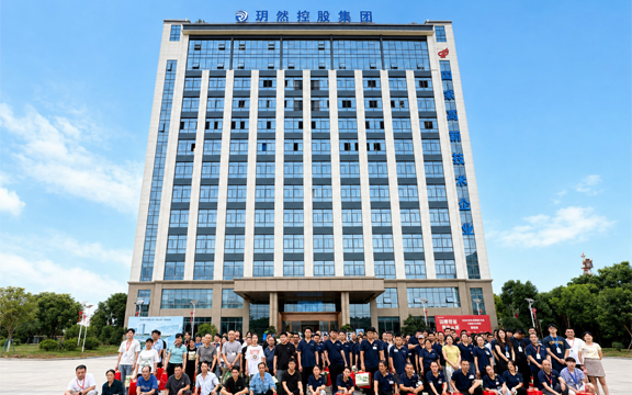 ZHEJIANG YUERAN HOME FURNISHINGS CO.,LTD Factory