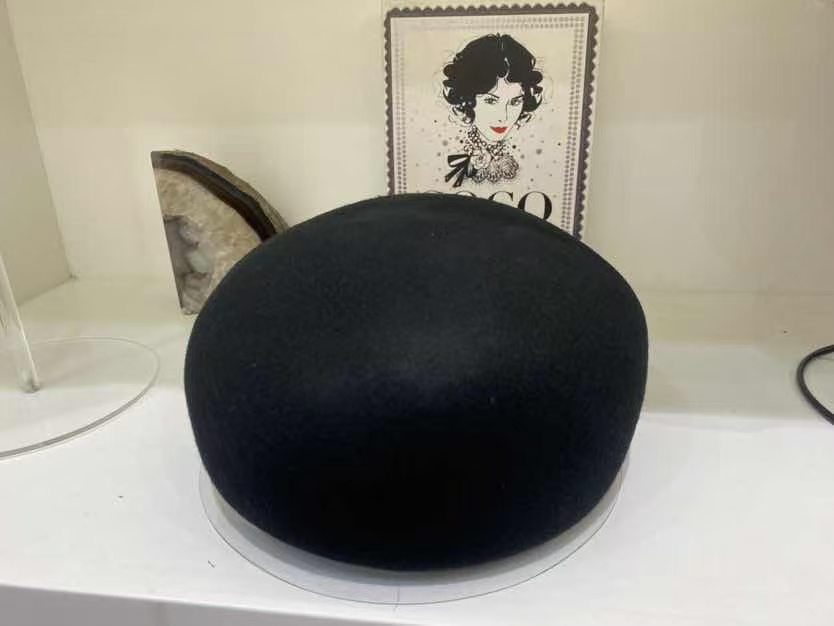 Felt Hat YL26-H-206