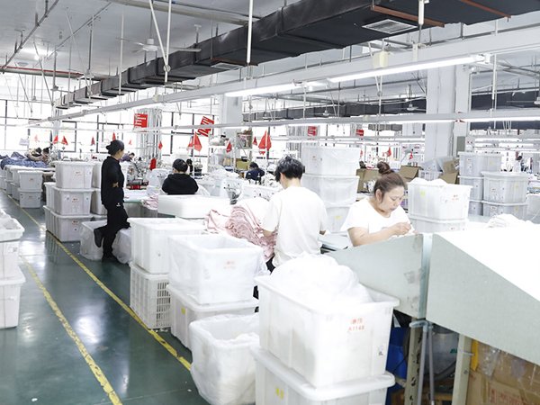 Smart Warehouse