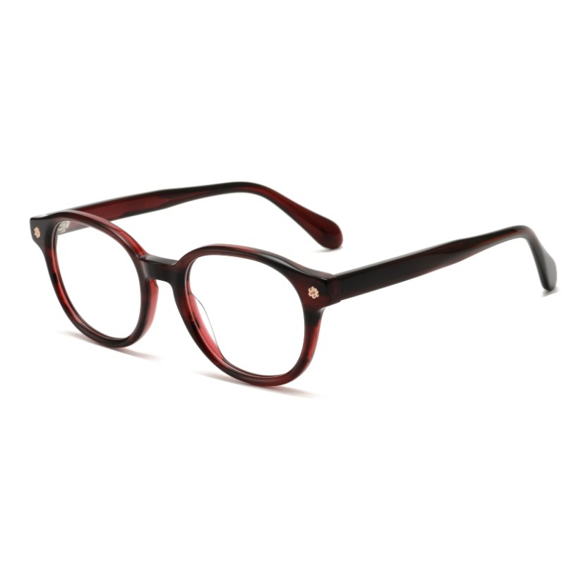 Acetate Frames T1011