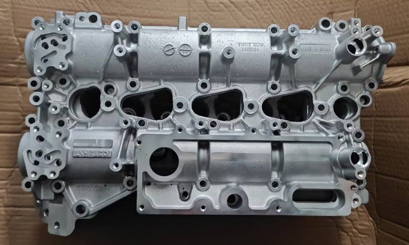 Engine System Parts Cylinder Head