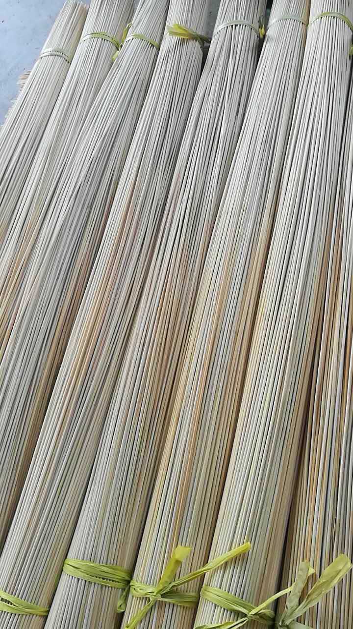Bamboo stick stick
