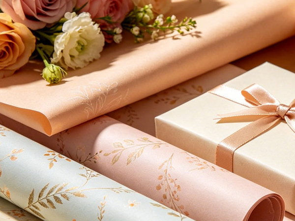 Yiwu JieMi Packaging Co., Ltd. Factory