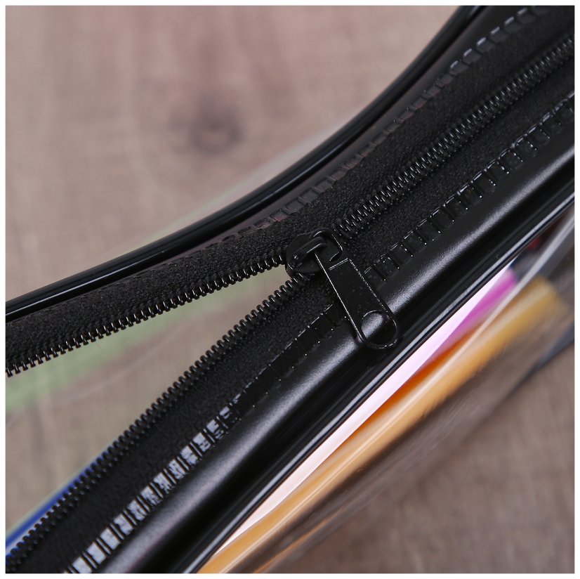 Pencil Case Structured pencil case