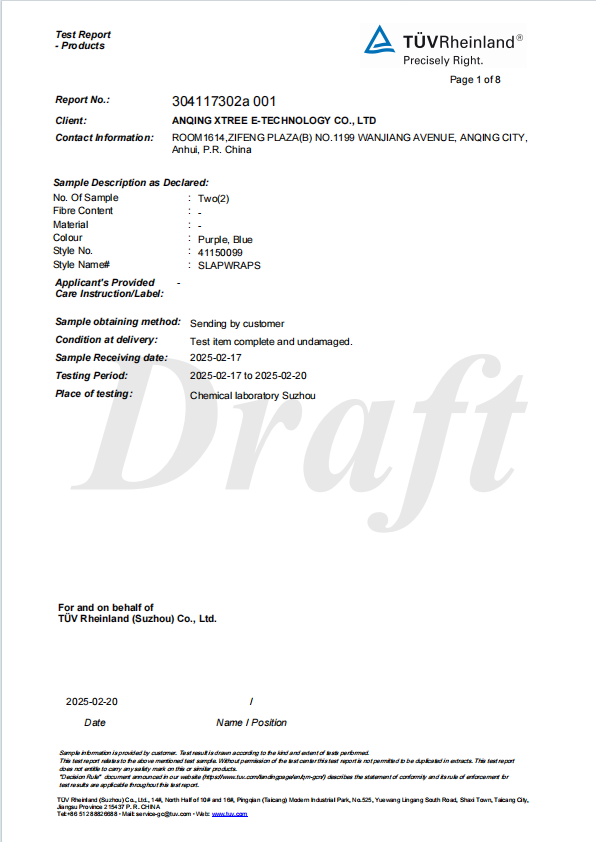 Certificate 3