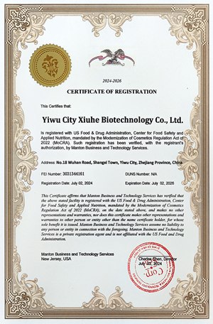 Certificate 2