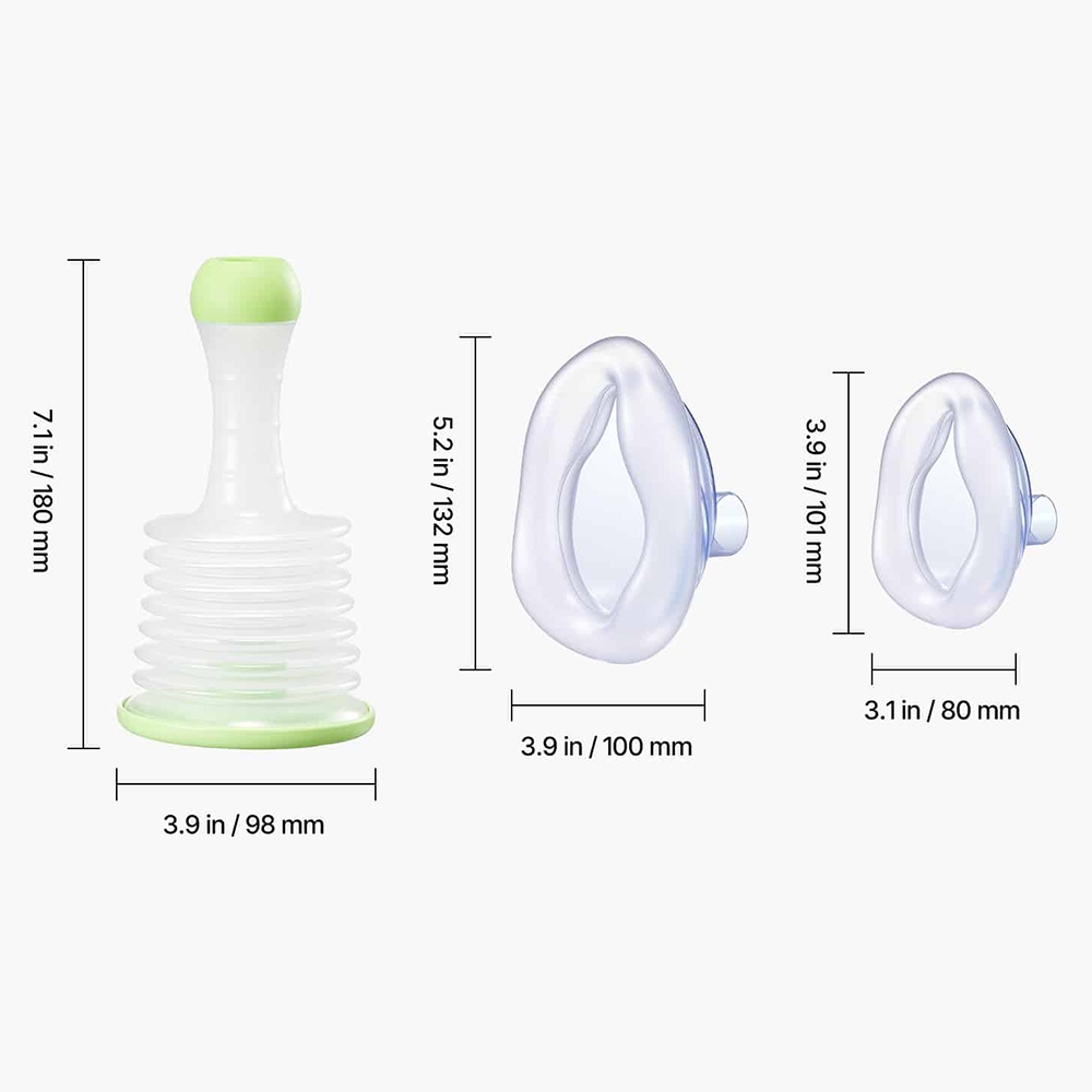 Other Household Supplies Choking Rescue Device