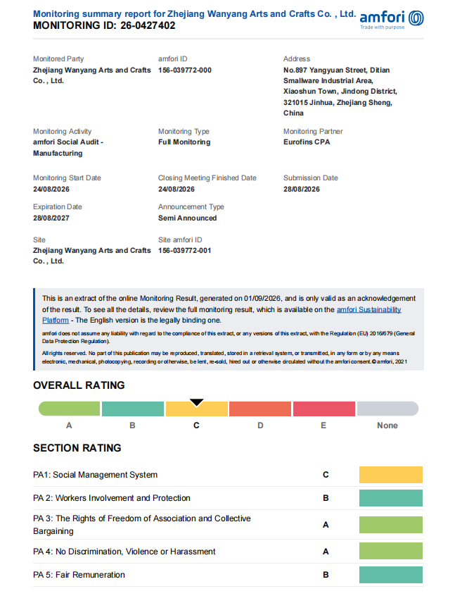 Certificate 7