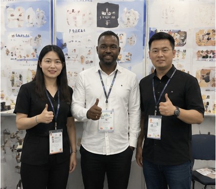 Yiwu City Shi Yin Packaging Products Co., Ltd. Partner