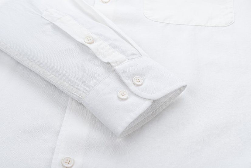 Cotton Linen Casual with Pockets 2621