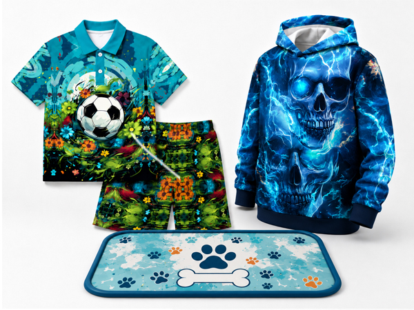 Shangrao Wenqi E-Commerce Co., Ltd. Factory