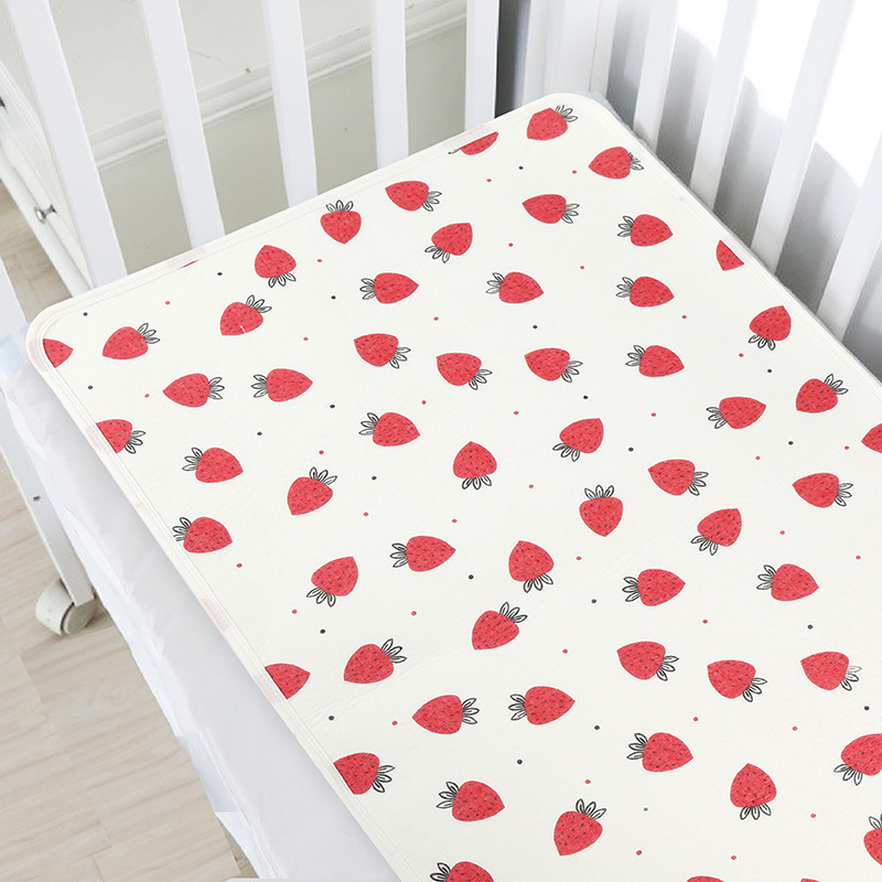 Baby Changing Mats baby cotton changing mat