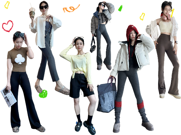 Zhejiang Favorite Knitting Co., Ltd. Factory