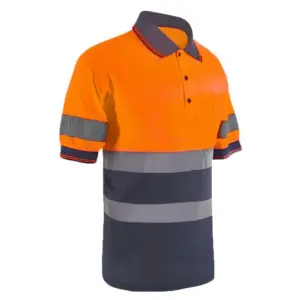 Safety Shirt LB-TS12