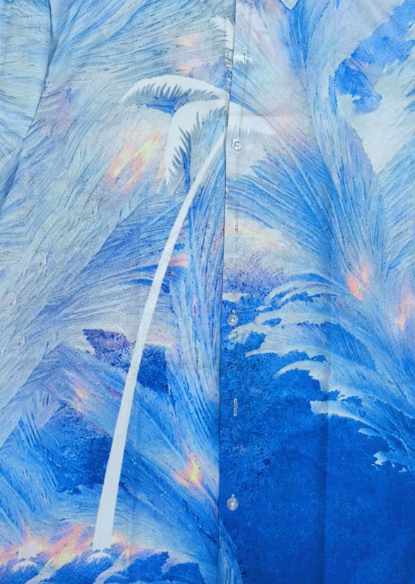 Men's Clothing Men's 3D Printed Shirt15