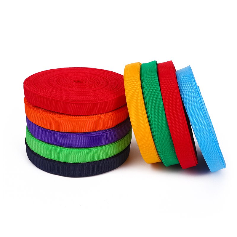 Polypropylene webbing 900D Edge Binding
