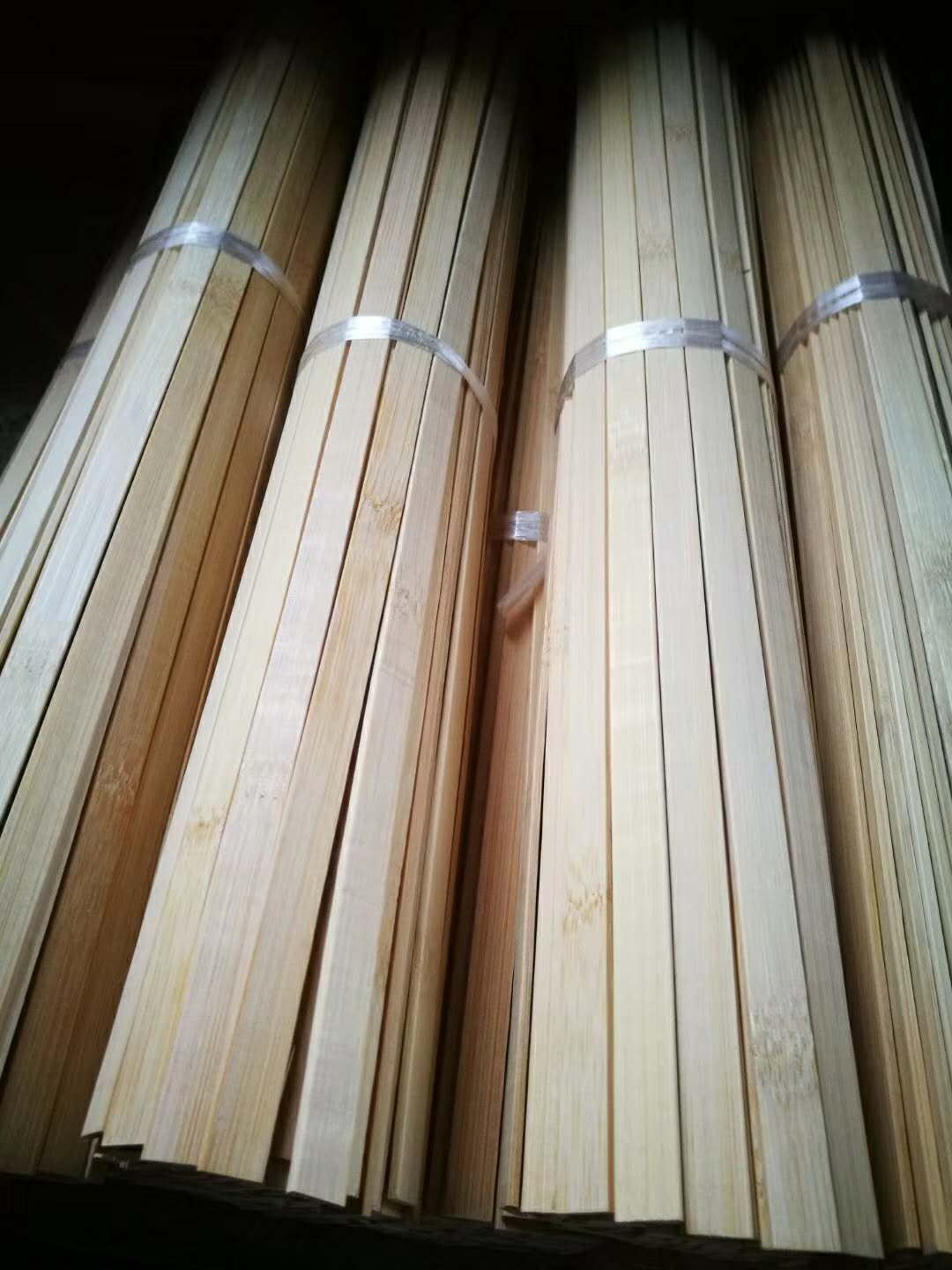 Bamboo slice bamboo slice 1