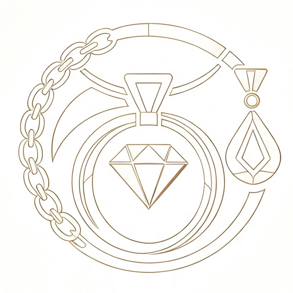 Dingjia Jewelry