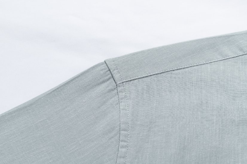 Cotton Linen Casual with Pockets 2625