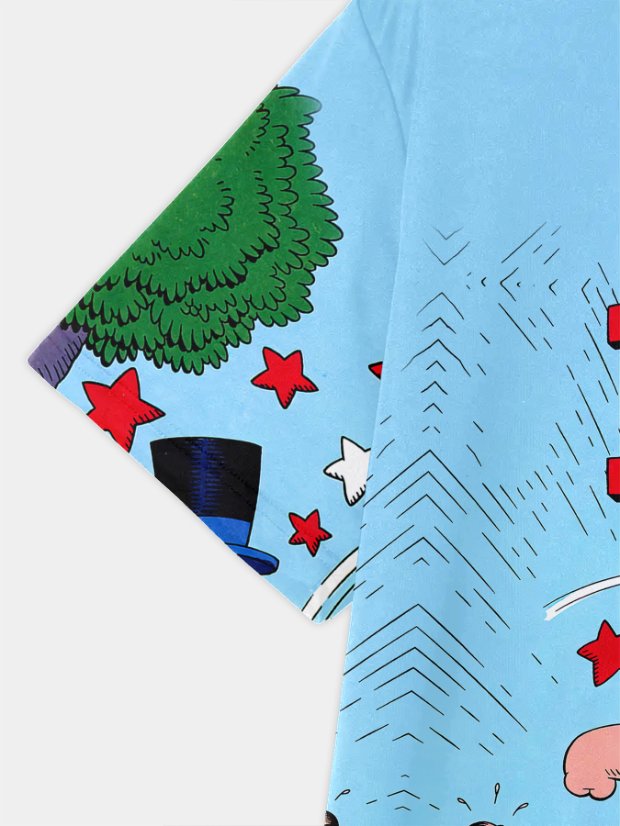Older Kids' T-Shirt Big Kids' T-Shirt