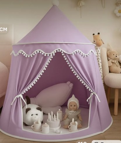 Kids Tent Kids Play Tent PJT-007