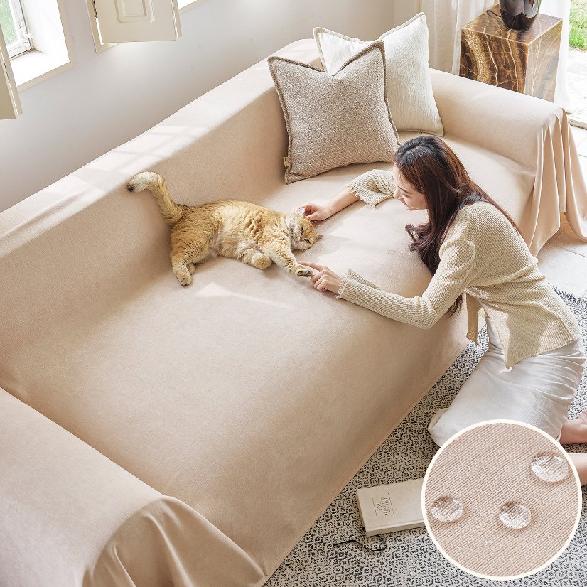 Waterproof Sofa Covers Yunxi Sofa Throw