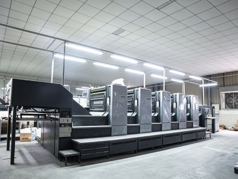 Smart Warehouse