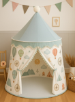 Kids Tent Kids Play Tent PJT-031