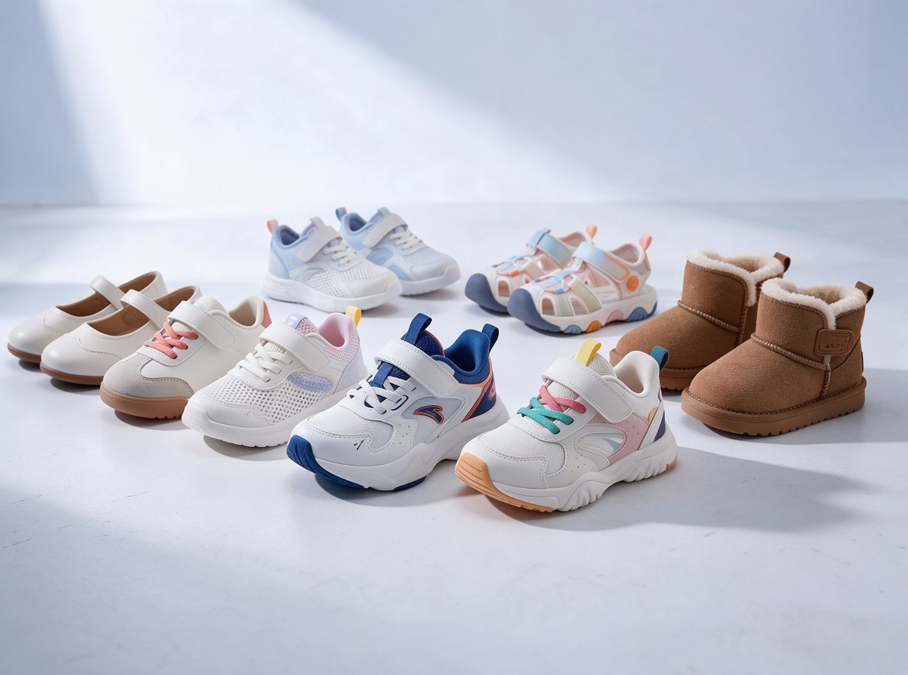 Zhejiang Thumb Shoes Co., Ltd. Factory