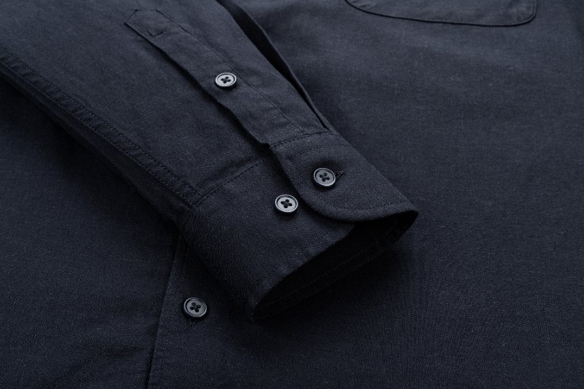 Cotton Linen Casual with Pockets 2627