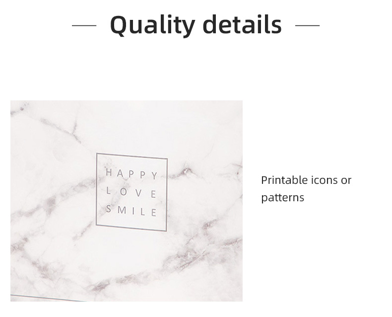 Packaging Accessories Custom Printed Luxury Paper Shopping Bag