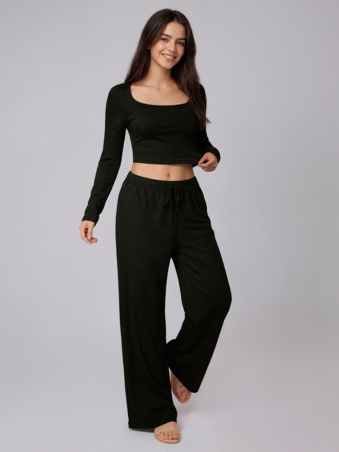 Women's Suit Set Women's Set