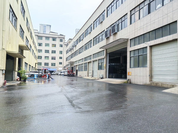 Yiwu Golden Textile Co., Ltd.