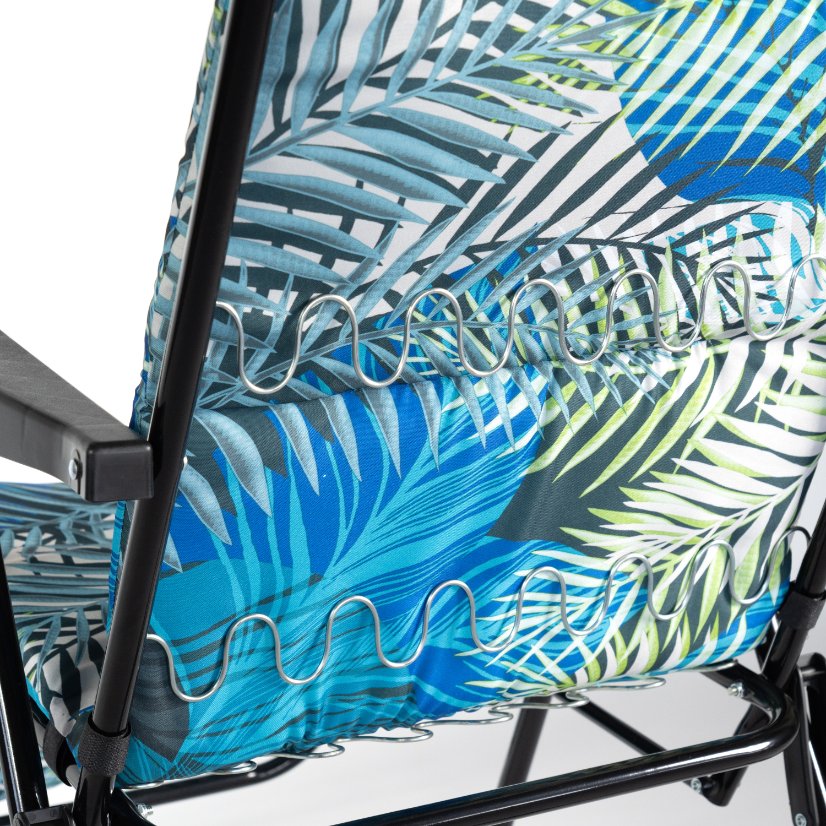 Beach Chair Tension Spring Chair