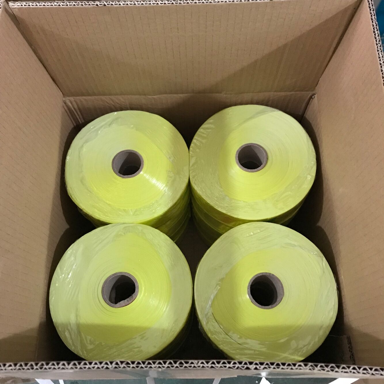 Reflective prismatic tape Reflective Lattice Tape