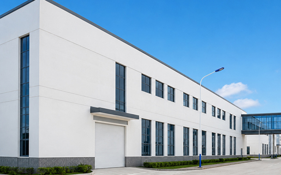 Ningbo Fuwei Technology Co., Ltd. Factory