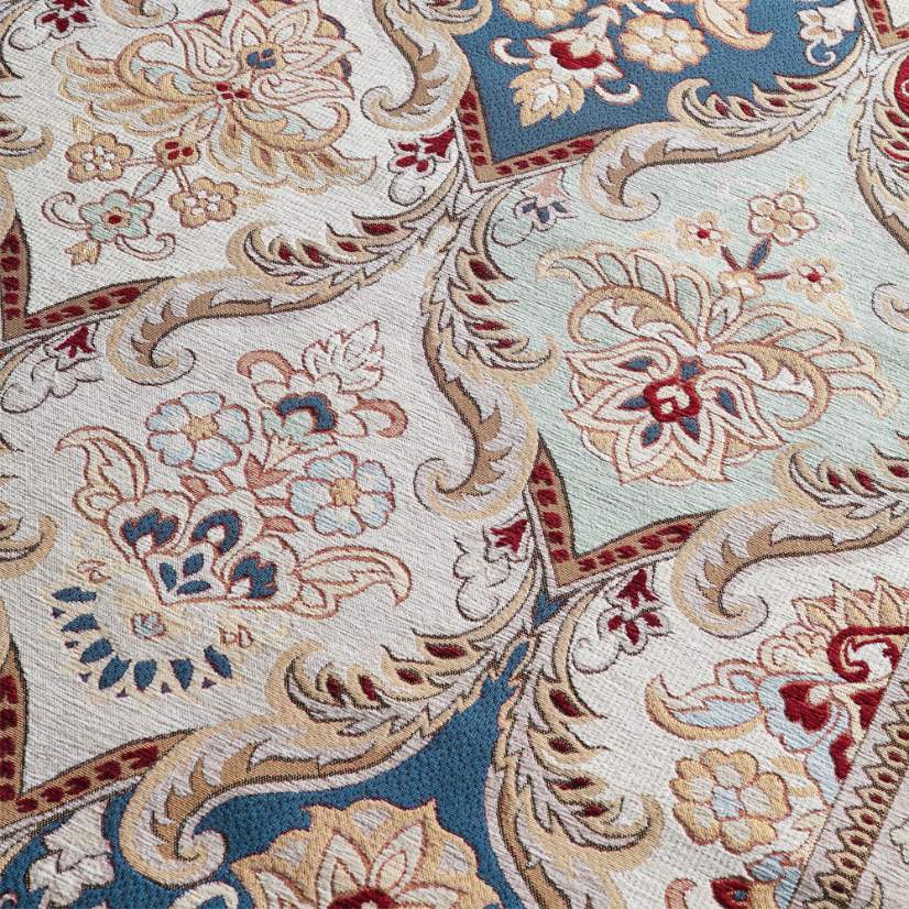 Decorative Carpet European Classical Style Carpet 155
