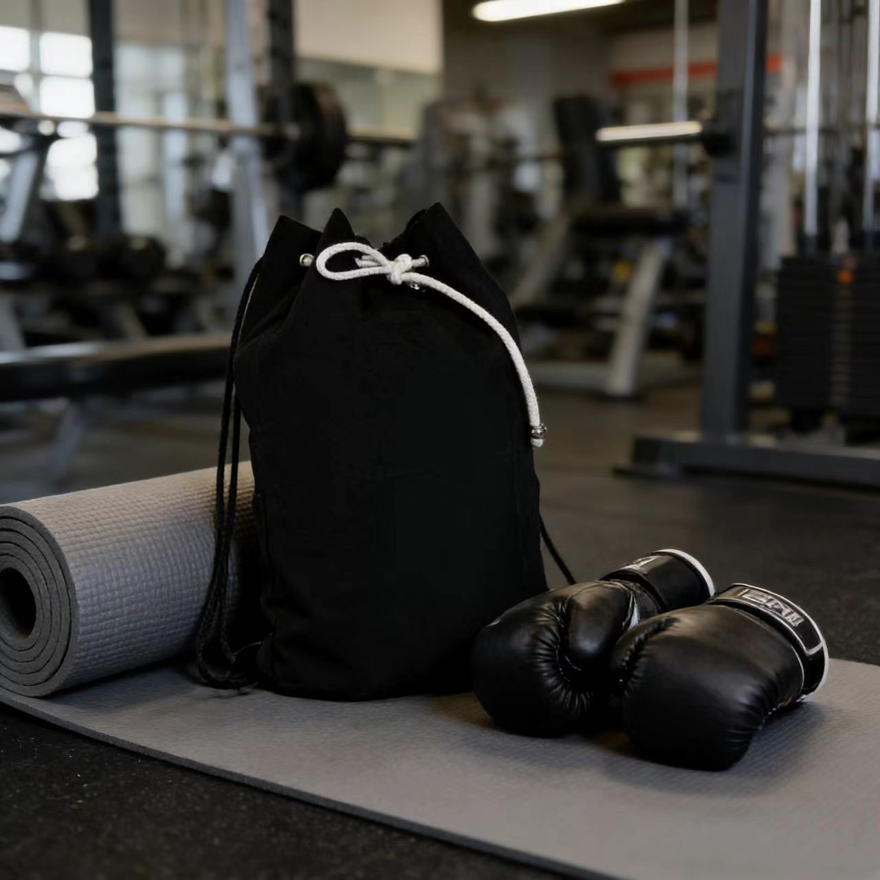 Sports equipment Boxing Backpack
