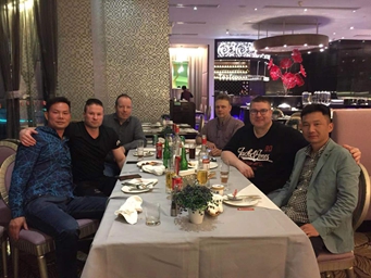 Global Partner