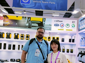 Global Partner