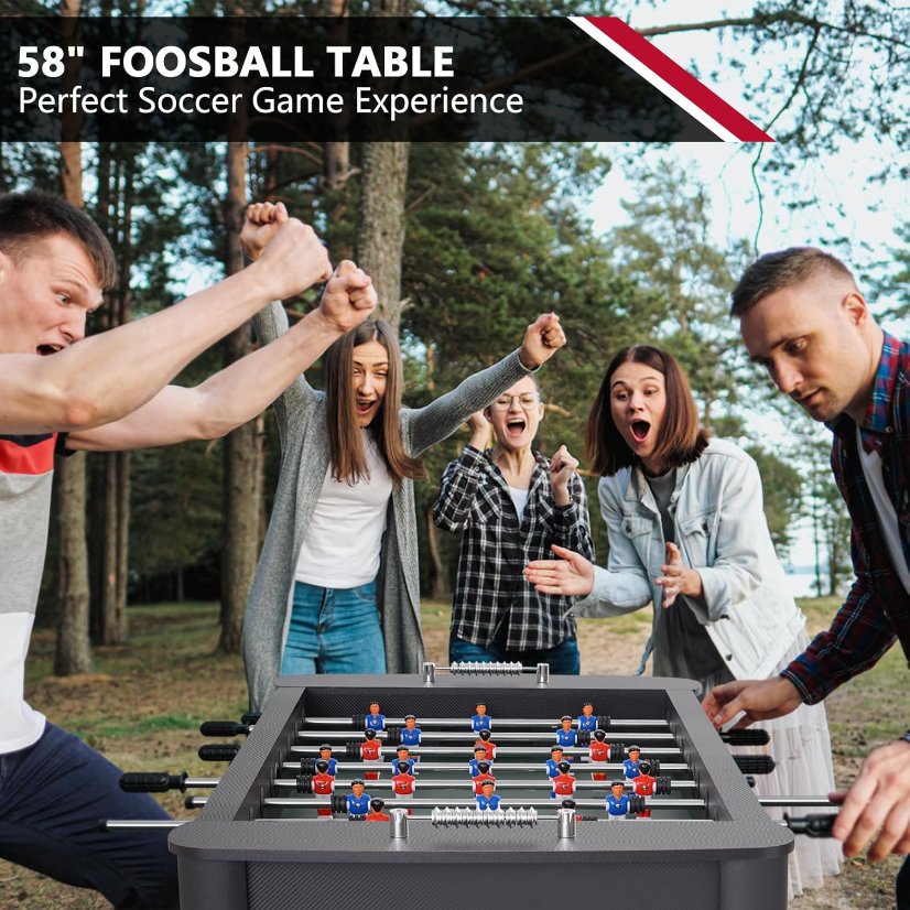 Soccer Table GT23006