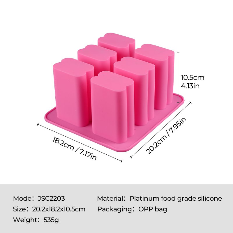 Hot Custom Silicone Body Soap Molds Multiple Shapes Square Oval Corn Pattern LFGB Non Stick Versatile for DIY Soap Making