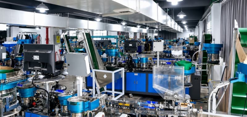 Smart Warehouse