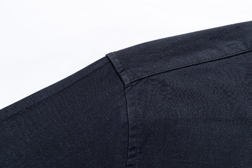 Cotton Linen Casual with Pockets 2627
